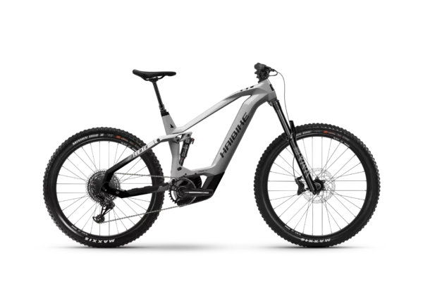 haibike allmtn cf9