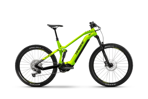 Haibike Allmtn 3