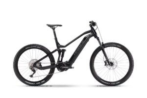 haibike alltrail 3