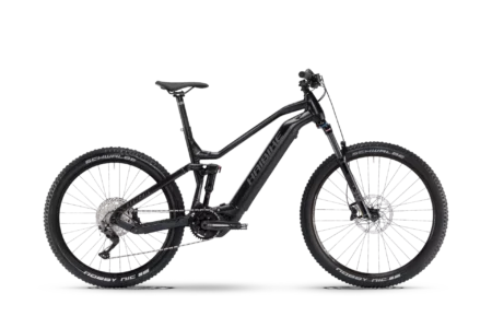 haibike alltrail 3