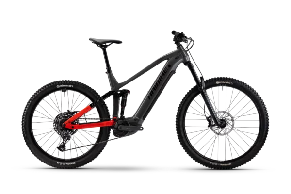 haibike allmtn 4 2025