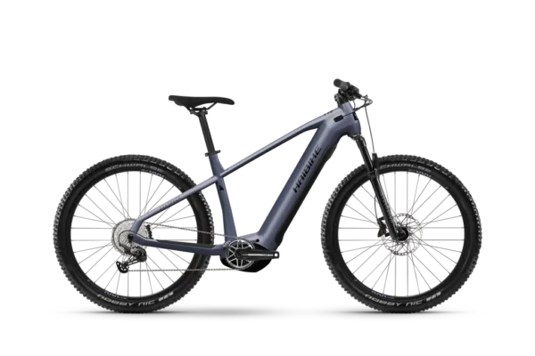 Haibike alltrack 7  27"