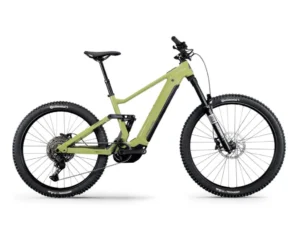 LAPIERRE OVERVOLT AM 5.8