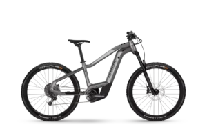 haibike alltrack 9