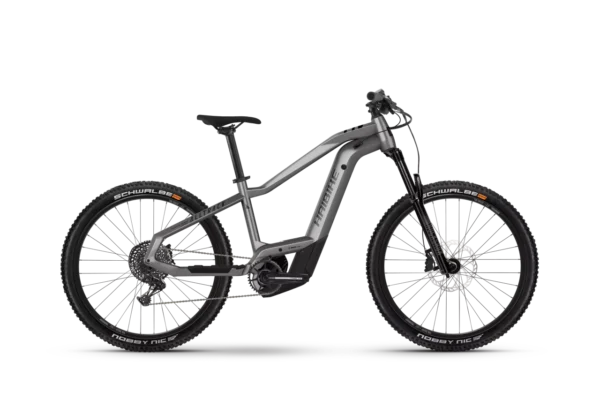 haibike alltrack 9