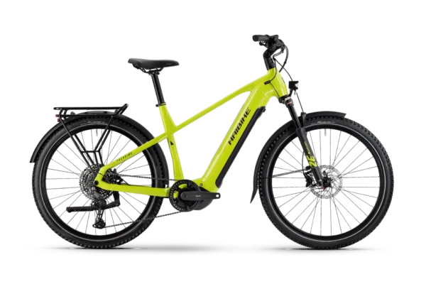 Haibike trekking 5 High 2025